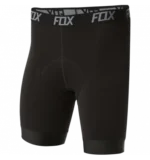 FOX EVOLUTION SHORT COMP LINER [BLK]