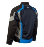 KLIM Induction Jacket Navy Blue - Image 5