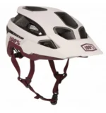 100% ALTEC Trail Helmet Warm Grey