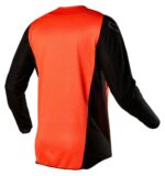 FOX 180 PRIX JERSEY [FLO ORG] - Image 3