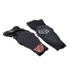 FOX ENDURO PRO KNEE GUARD [GRY VIN] - Image 3