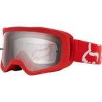 FOX MAIN RACE GOGGLE [RD]