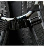 FOX UTILITY HYDRATION PACK- LARGE [BLK] - Image 4