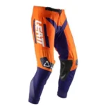 LEATT PANT GPX 4.5  ORANGE