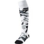 SHIFT WHIT3ABEL SOCK [WHT CAM] - Image 2