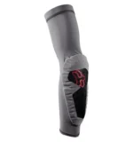 FOX ENDURO PRO ELBOW GUARD [GRY VIN]