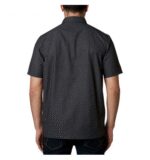 FOX STARTER WORKSHIRT [BLK] - Image 3