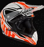 AIROH SWITCH IMPACT ORANGE GLOSS - Image 4