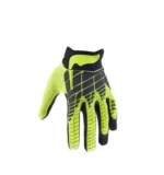 FOX 360 GLOVE [FLO YLW]