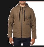 FOX MERCER JACKET [BRK] - Image 2