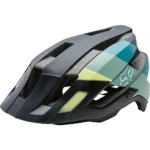 FOX FLUX DRAFTER HELMET [BLK]