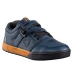LEATT Shoe 4.0 Clip Rust - Image 4