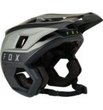 FOX DROPFRAME PRO HLMT TWO TONE,CE[BLK] - Image 2