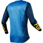 FOX 360 VIZA JERSEY [BLU] - Image 2