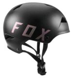 FOX FLIGHT HELMET [BLK] - Image 6