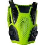 FOX RACEFRAME IMPACT, CE [FLO YLW]