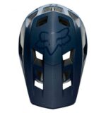 FOX DROPFRAME PRO HELMET [NVY] - Image 3