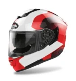 AIROH AIROH ST.501 DOCK RED GLOSS