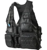FOX LEGION TAC VEST [BLK]