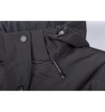KLIM Alpine Jacket Black - Cosmic - Image 8