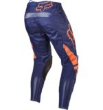 FOX MX LEGION LT OFFROAD PANT BLUE - Image 2