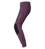 FOX WMNS DEFEND KEVLAR® PANT [DRK PUR] - Image 4
