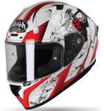 AIROH VALOR JACKPOT GLOSS - Image 3