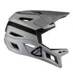 LEATT HELMET DBX 4.0 V19.1 STEEL - Image 3