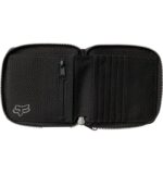 FOX MACHINIST WALLET [BLK] - Image 3