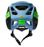 FOX SPEEDFRAME PRO BLOCKED, CE [DST BLU] - Image 4
