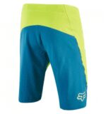 FOX MTB-PANT ALTITUDE SHORT NO LINER TEAL - Image 3