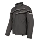 KLIM Klimate Jacket LG Asphalt - Black