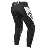 FOX 180 REVN PANT - BLACK [BLK/WHT] - Image 2