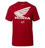 FOX HONDA SS TEE [CRDNL]
