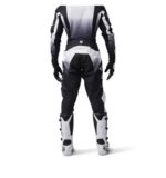 FOX 180 LEAN PANT - EXTD SIZES [BLK/WHT] - Image 3