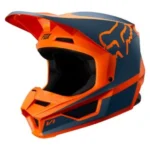 FOX YTH V1 PRZM HELMET [ORG]