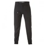 FOX REDPLATE TECH CARGO PANT [BLK]