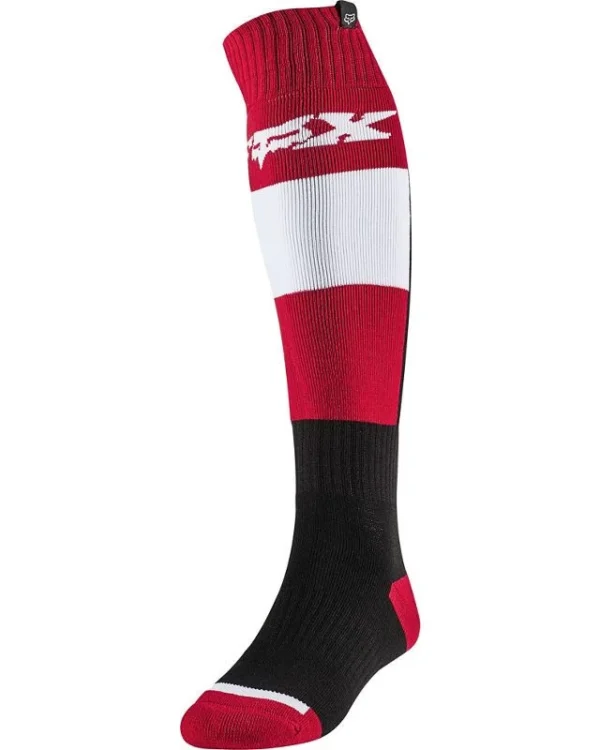 FOX FRI THIN SOCK - LINC