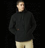 FOX SURVIVALIST ANORAK JACKET [BLK] - Image 4