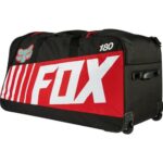 FOX SHUTTLE 180 SAYAK ROLLER GB [RD] - Image 2