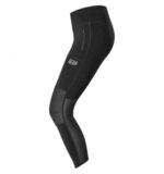 FOX WOMENS RANGER TIGHT [BLK] - Image 4