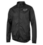 FOX DEFEND WIND JACKET [BLK] - Image 2