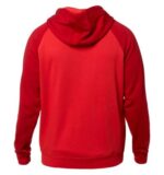 FOX LEGACY ZIP FLEECE [RIO RD] - Image 2