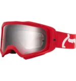 FOX AIRSPACE PRIX GOGGLE [FLM RD]