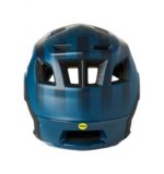 FOX DROPFRAME PRO HLMT TWO TONE,CE[DRK INDO] - Image 3
