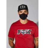 FOX FOX FACE MASK [BLK] - Image 4