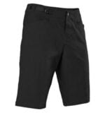 FOX RANGER LITE SHORT [BLK] - Image 4