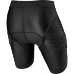 FOX TECBASE LINER SHORT [BLK] - Image 2