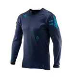 LEATT JERSEY DBX 5.0 ALL-MOUNTAIN INK