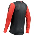 LEATT JERSEY MOTO 5.5 ULTRAWELD RED - Image 4